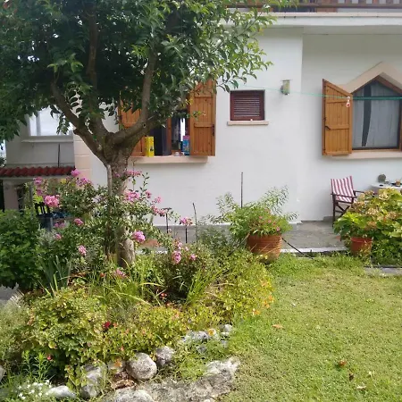 Holiday home Jiliana *