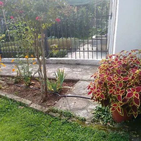Jiliana Holiday home