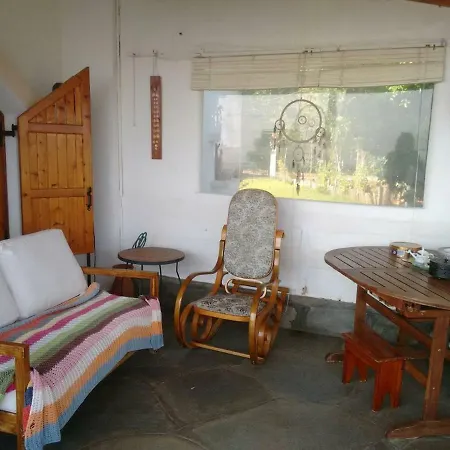 Holiday home Jiliana *