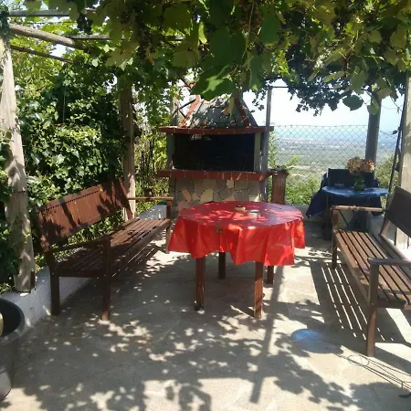 Jiliana Holiday home