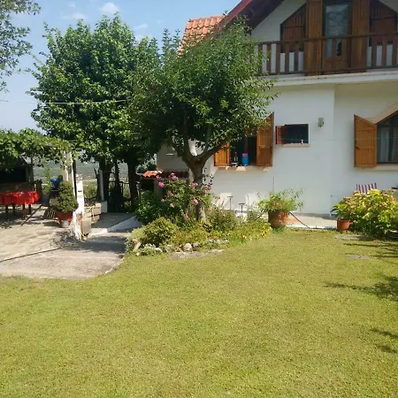 Holiday home Jiliana *