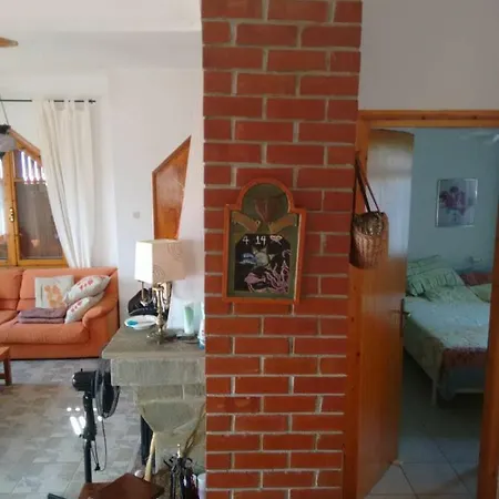 Jiliana Holiday home *