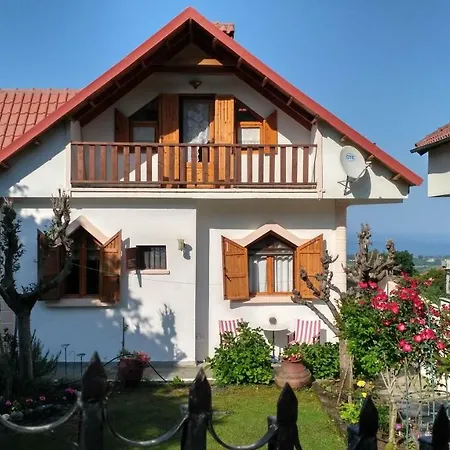 Holiday home Jiliana