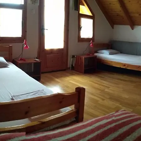 Jiliana Holiday home