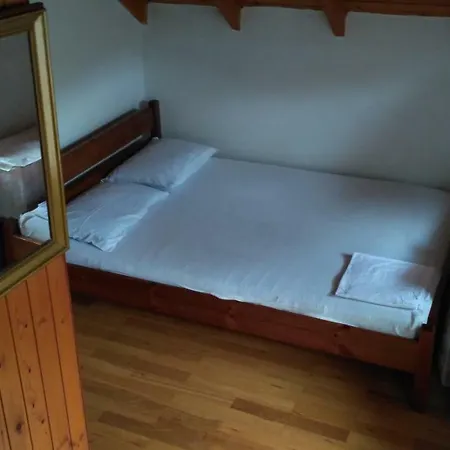 Jiliana Holiday home *